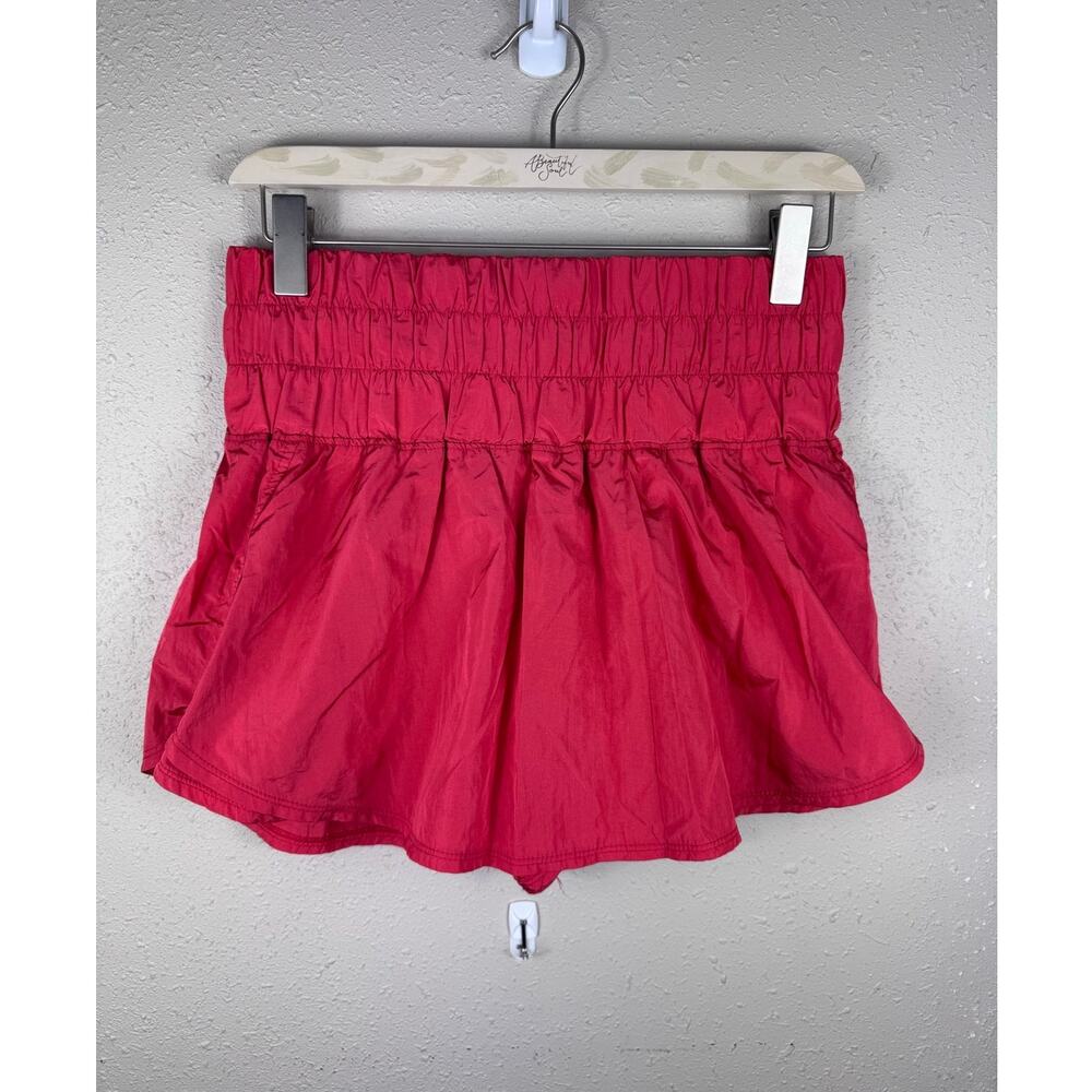 Free People Movement Skort Womens Size Large